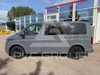 2020 Volkswagen Transporter