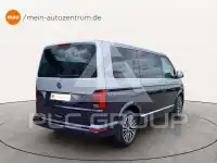 2020 Volkswagen T6