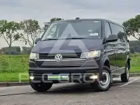 2020 Volkswagen Transporter