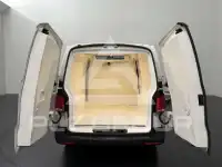 2020 Volkswagen Transporter