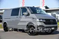 2020 Volkswagen Transporter