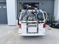 2020 Volkswagen Transporter