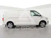 2020 Volkswagen Transporter