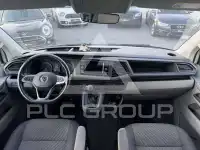 2020 Volkswagen Transporter