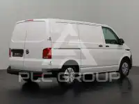2020 Volkswagen Transporter