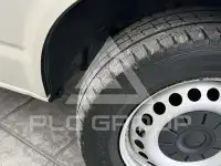 2020 Volkswagen Transporter