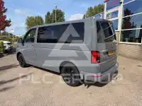 2020 Volkswagen Transporter