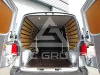 2020 Volkswagen Transporter