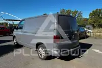 2020 Volkswagen Transporter