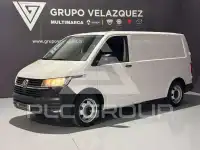 2020 Volkswagen Transporter