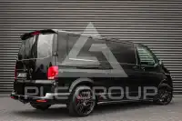 2020 Volkswagen Transporter
