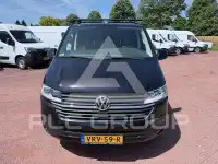 2020 Volkswagen Transporter