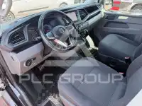 2020 Volkswagen Transporter