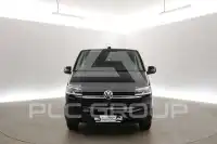 2020 Volkswagen Transporter