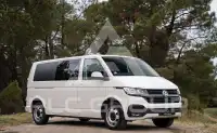 2020 Volkswagen Transporter