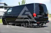 2020 Volkswagen Transporter