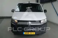 2020 Volkswagen Transporter