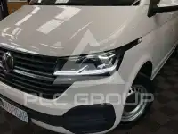 2020 Volkswagen Transporter