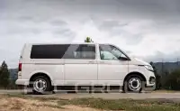 2020 Volkswagen Transporter