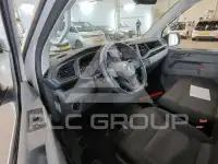 2020 Volkswagen Transporter