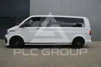 2020 Volkswagen Transporter