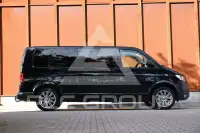 2020 Volkswagen Transporter