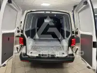 2020 Volkswagen Transporter