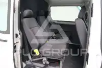 2020 Volkswagen Transporter
