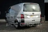2020 Volkswagen Transporter