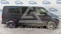 2020 Volkswagen Transporter