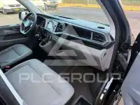 2020 Volkswagen Transporter