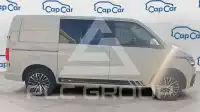 2020 Volkswagen Transporter
