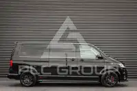 2020 Volkswagen Transporter