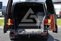 2020 Volkswagen Transporter