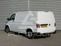 2020 Volkswagen Transporter