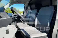 2020 Volkswagen Transporter