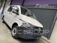 2020 Volkswagen Transporter