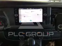 2020 Volkswagen Transporter