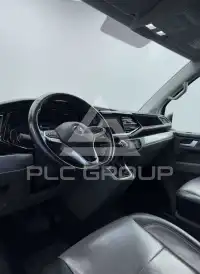 2020 Volkswagen Transporter