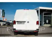 2020 Volkswagen Transporter