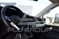 2020 Volkswagen Transporter