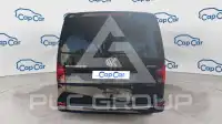 2020 Volkswagen Transporter