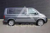 2020 Volkswagen Transporter