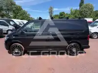 2020 Volkswagen Transporter