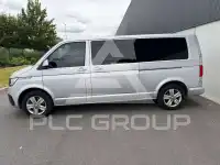 2020 Volkswagen Transporter
