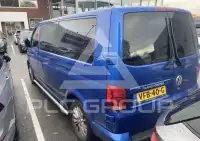 2020 Volkswagen Transporter