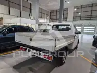 2020 Volkswagen Transporter