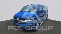 2020 Volkswagen Transporter