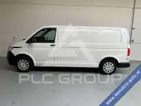 2020 Volkswagen Transporter