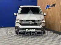 2020 Volkswagen Transporter